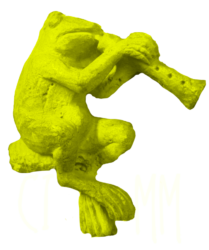 CIMM